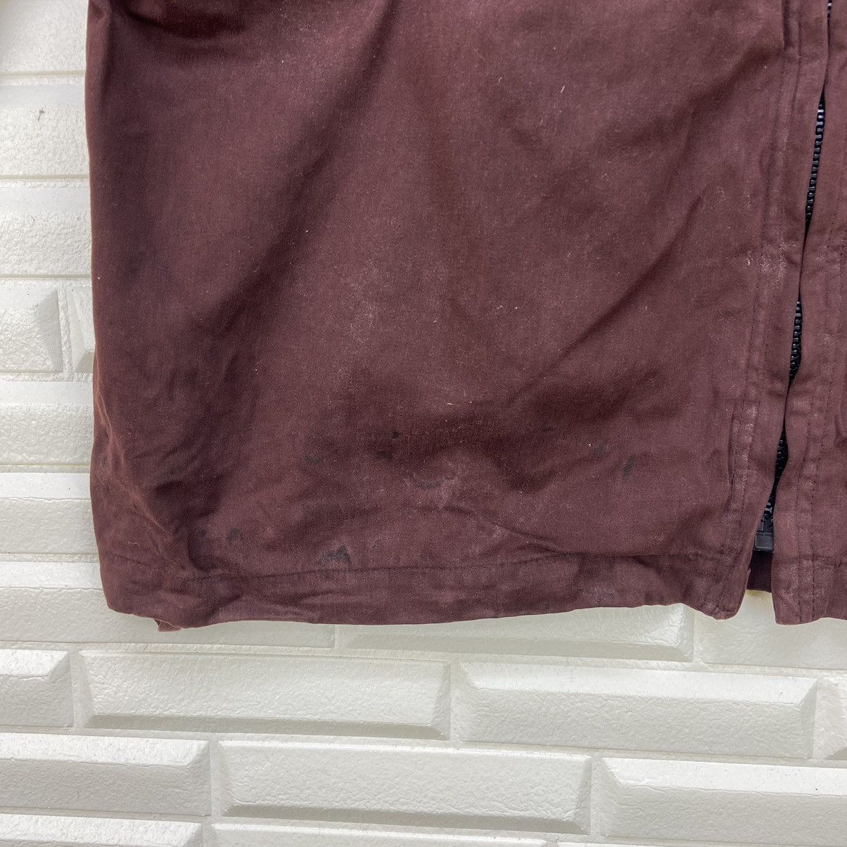 Stone Island Stone Island Jacket Size US XL / EU 56 / 4 - 13 Thumbnail