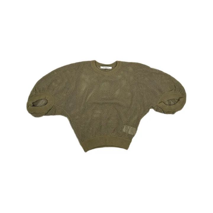 Givenchy Stylish Versatile Knit Sweater