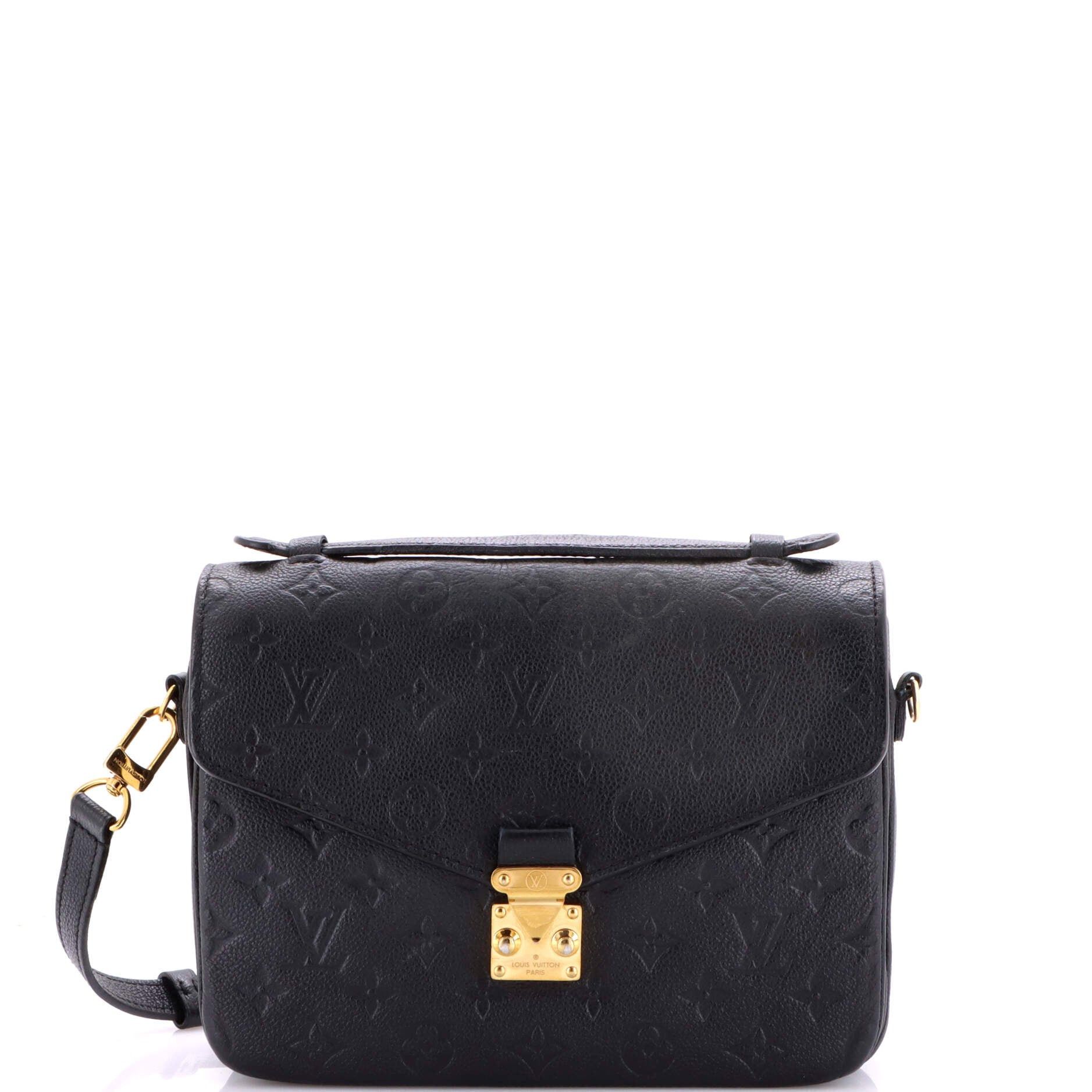Louis Vuitton Pochette Metis Size ONE SIZE - 1 Thumbnail