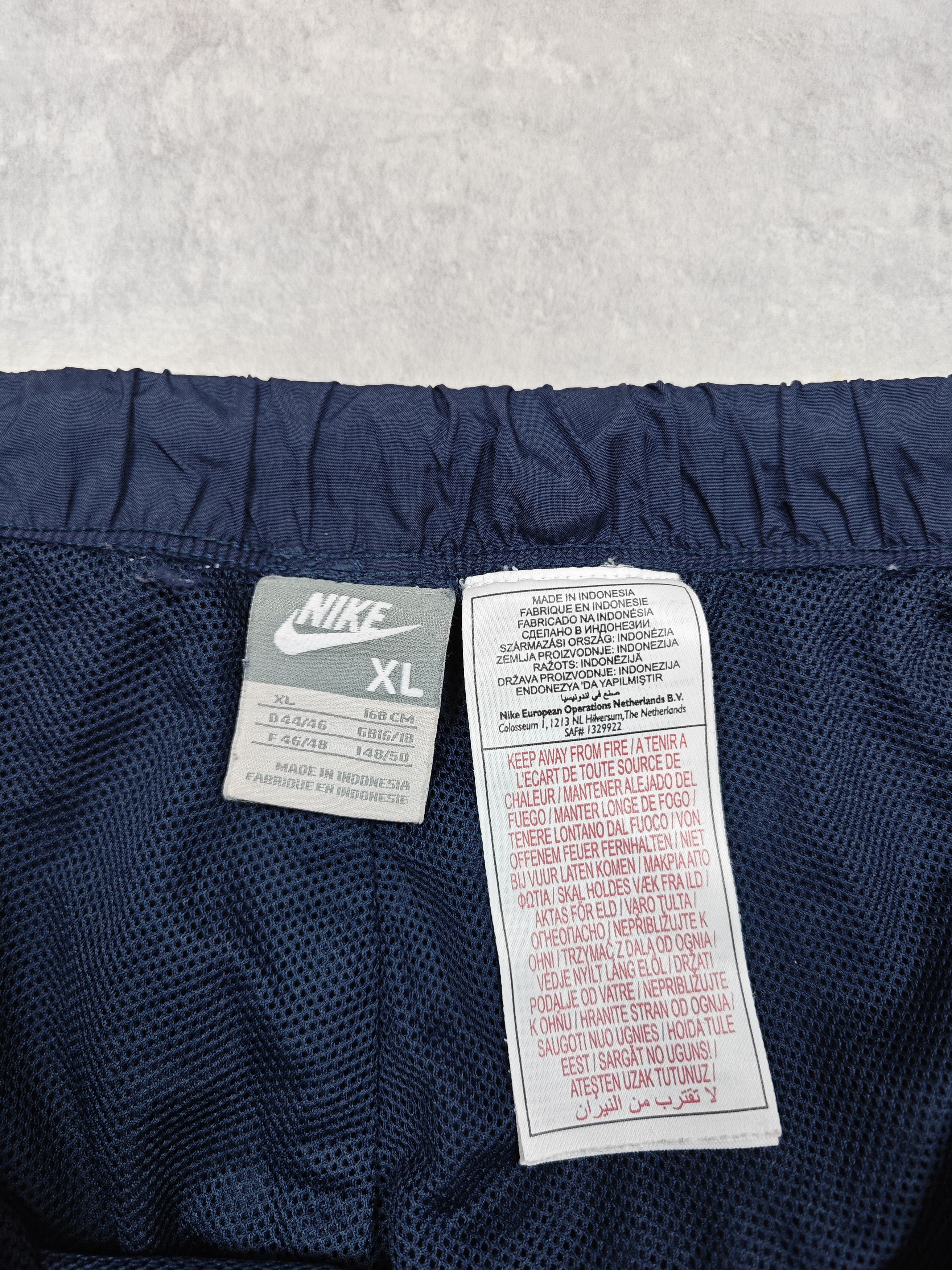 Nike Nike Vintage Track Pants Size US 36 / EU 52 - 9 Thumbnail