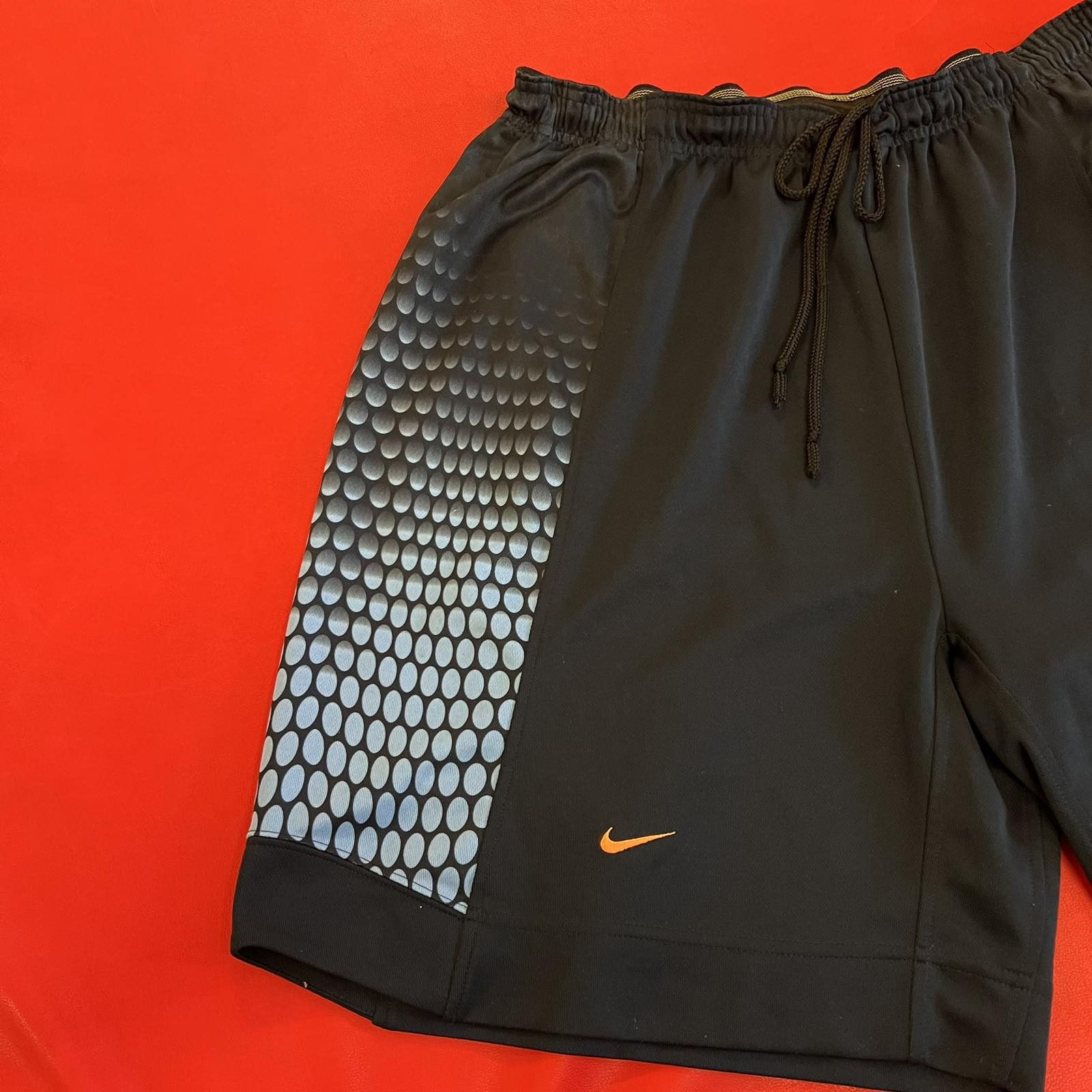 Nike Vintage Nike Shorts 90s Nike TN Sz XL Size US 36 / EU 52 - 3 Thumbnail