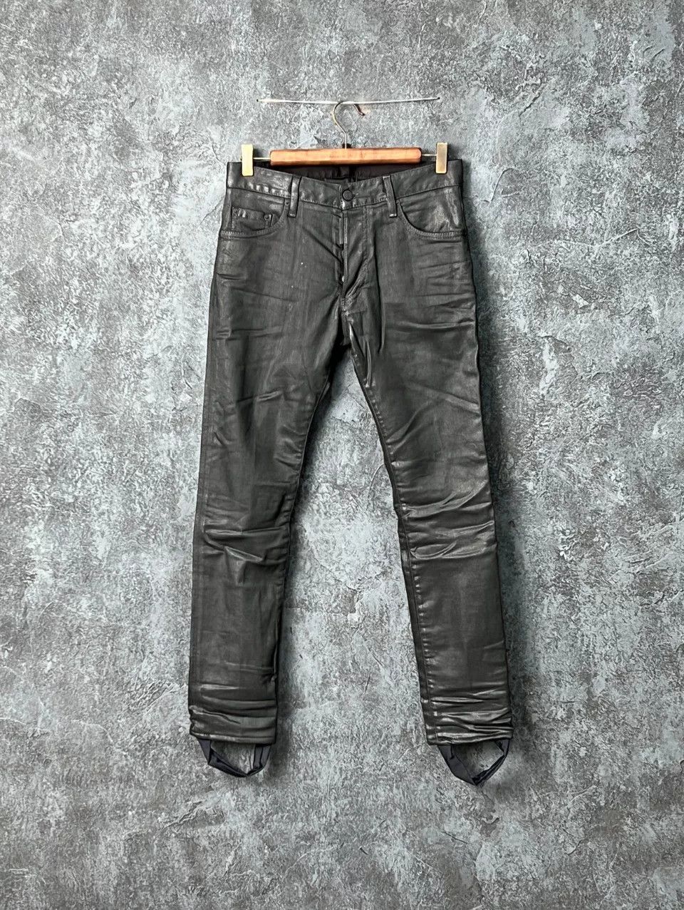 Dsquared2 Dsquared2 Denim Red Denim Jeans 32 Men Size US 32 / EU 48 - 1 Thumbnail