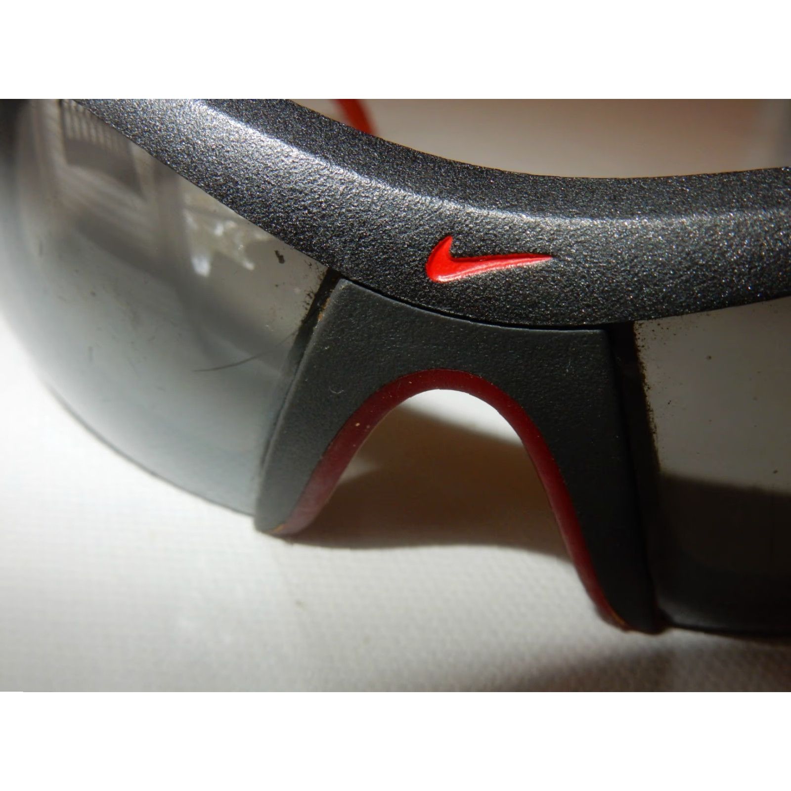 Nike VTG Nike Sunglasses RV12 Size ONE SIZE - 4 Thumbnail