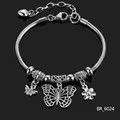 Other Stainless Steel Bracelet Wing Angel Love Bracelets Size ONE SIZE - 7 Thumbnail