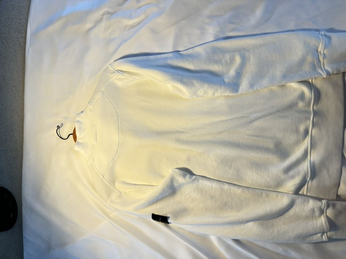 Stone Island Stone Island Half Zip Size US L / EU 52-54 / 3 - 4 Thumbnail