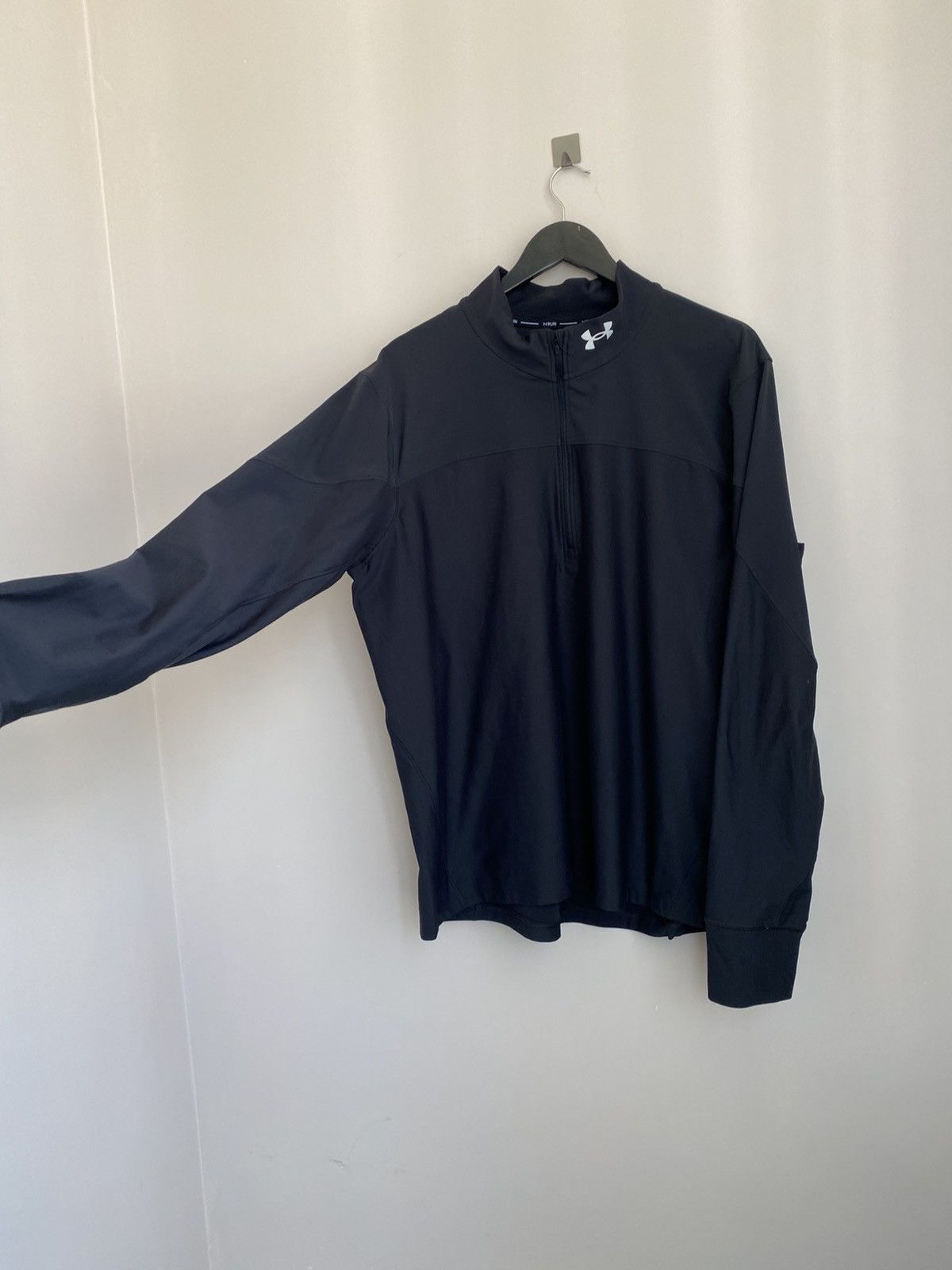 Under Armour Under Armour longsleeve men's Size US XL / EU 56 / 4 - 3 Thumbnail
