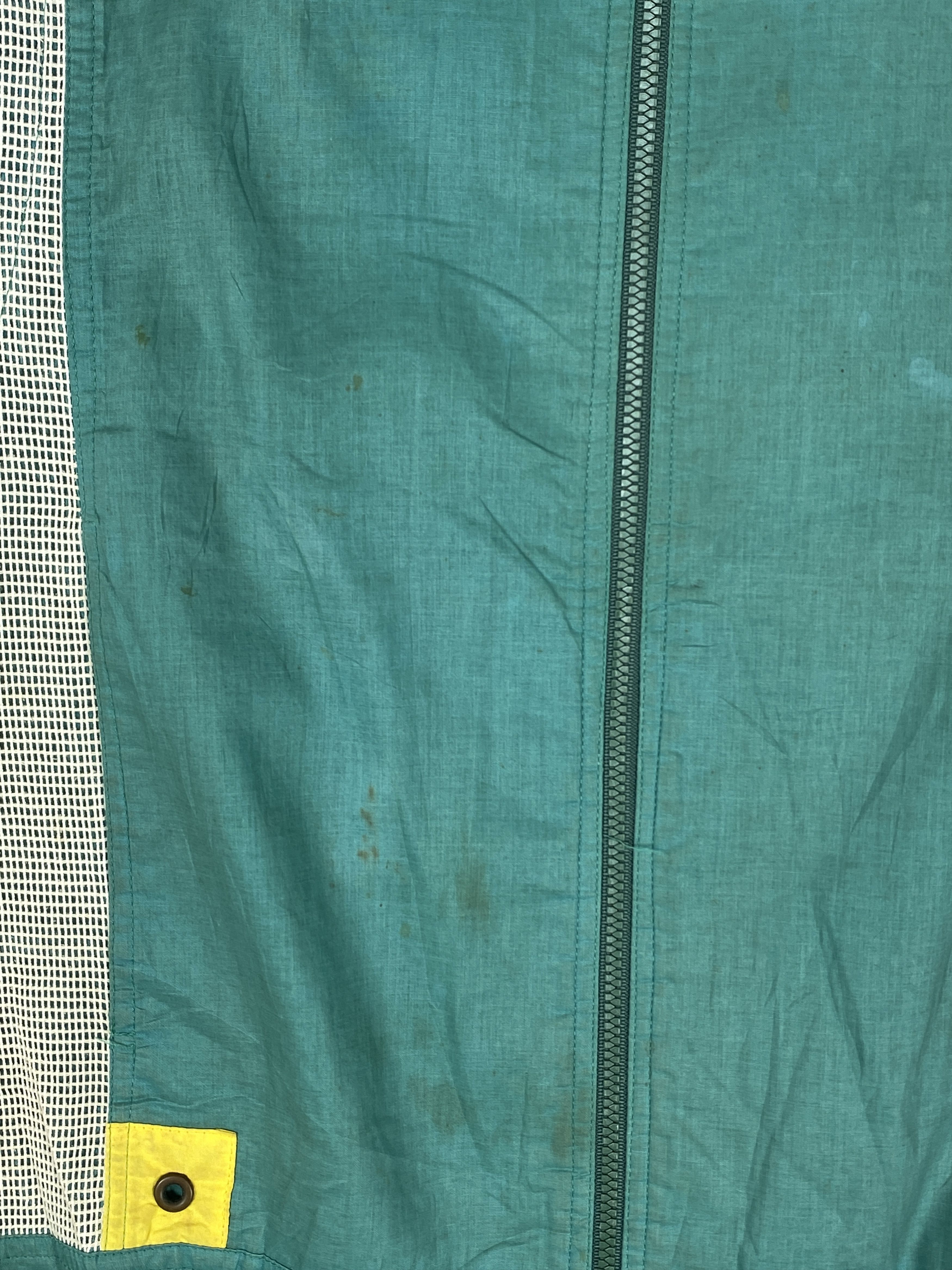 Japanese Brand Vintage Splenza Nice Vest Size US S / EU 44-46 / 1 - 3 Thumbnail