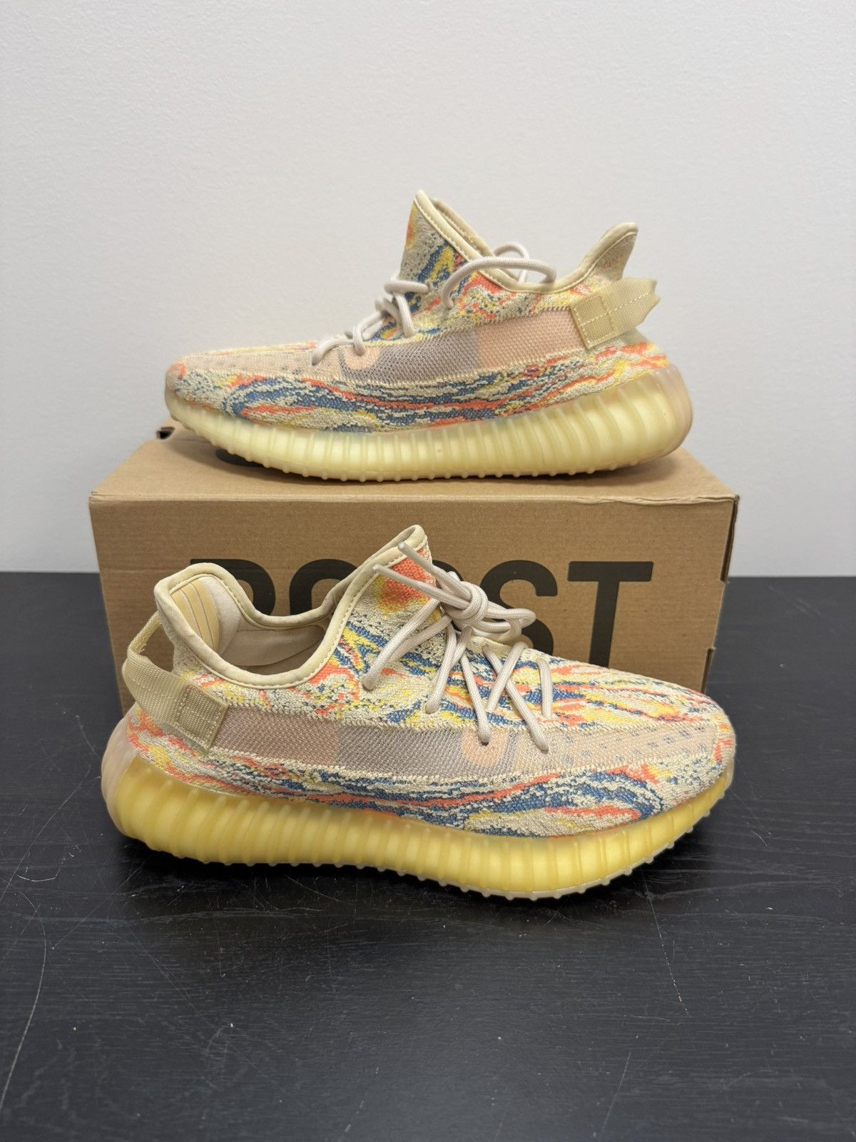 Yeezy Yeezy 350 Mx oats Size US 8.5 / EU 41-42 - 1 Thumbnail