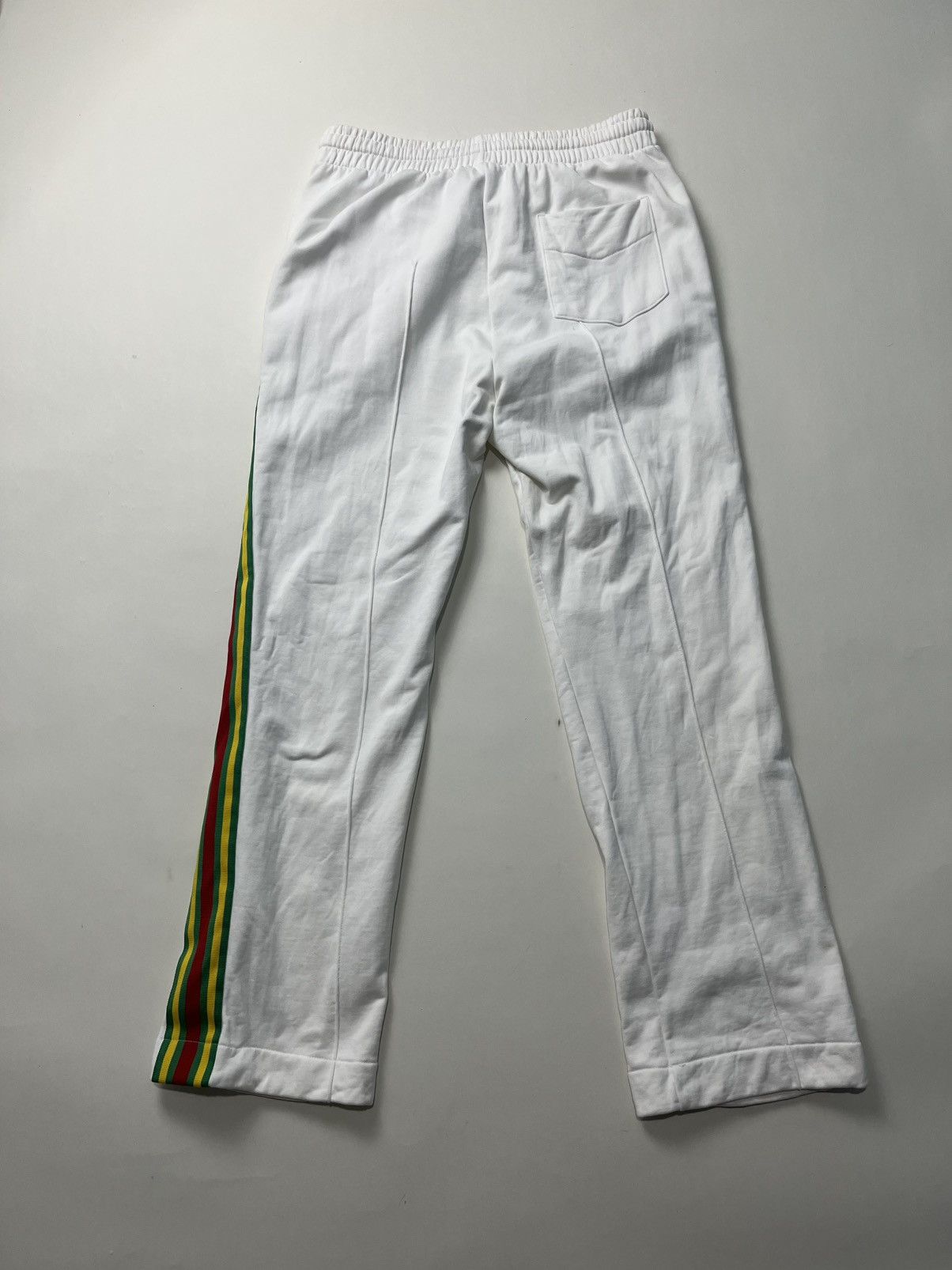 Casablanca Casablanca Side Stripe Tracksuit Bottom Size US 34 / EU 50 - 4 Thumbnail