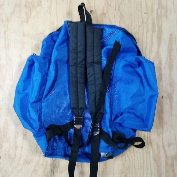 Vintage Vintage Stansport Macho Bag Backpack Hiking Size ONE SIZE - 2 Thumbnail