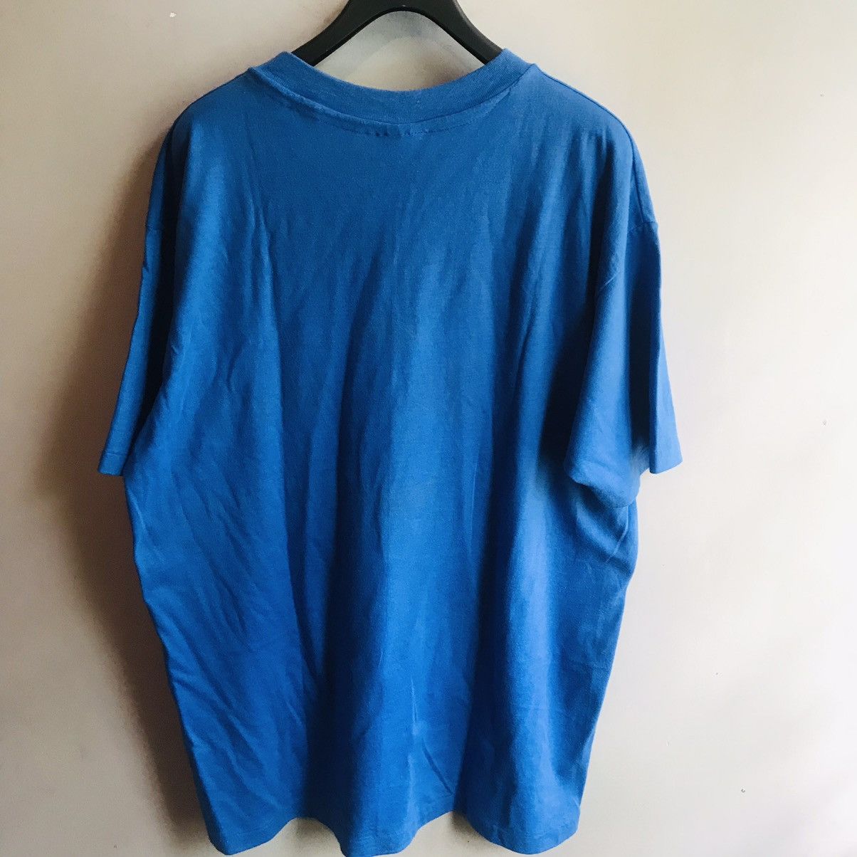 Vintage 80’s Vermont Graphic Tee Size US XL / EU 56 / 4 - 6 Thumbnail