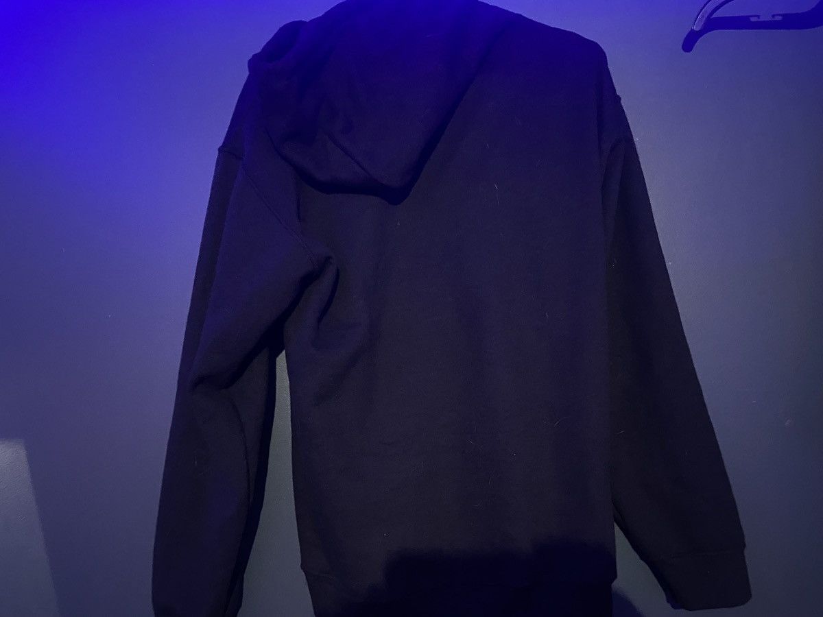Other The cramps hooded sweatshirt Size US L / EU 52-54 / 3 - 2 Thumbnail
