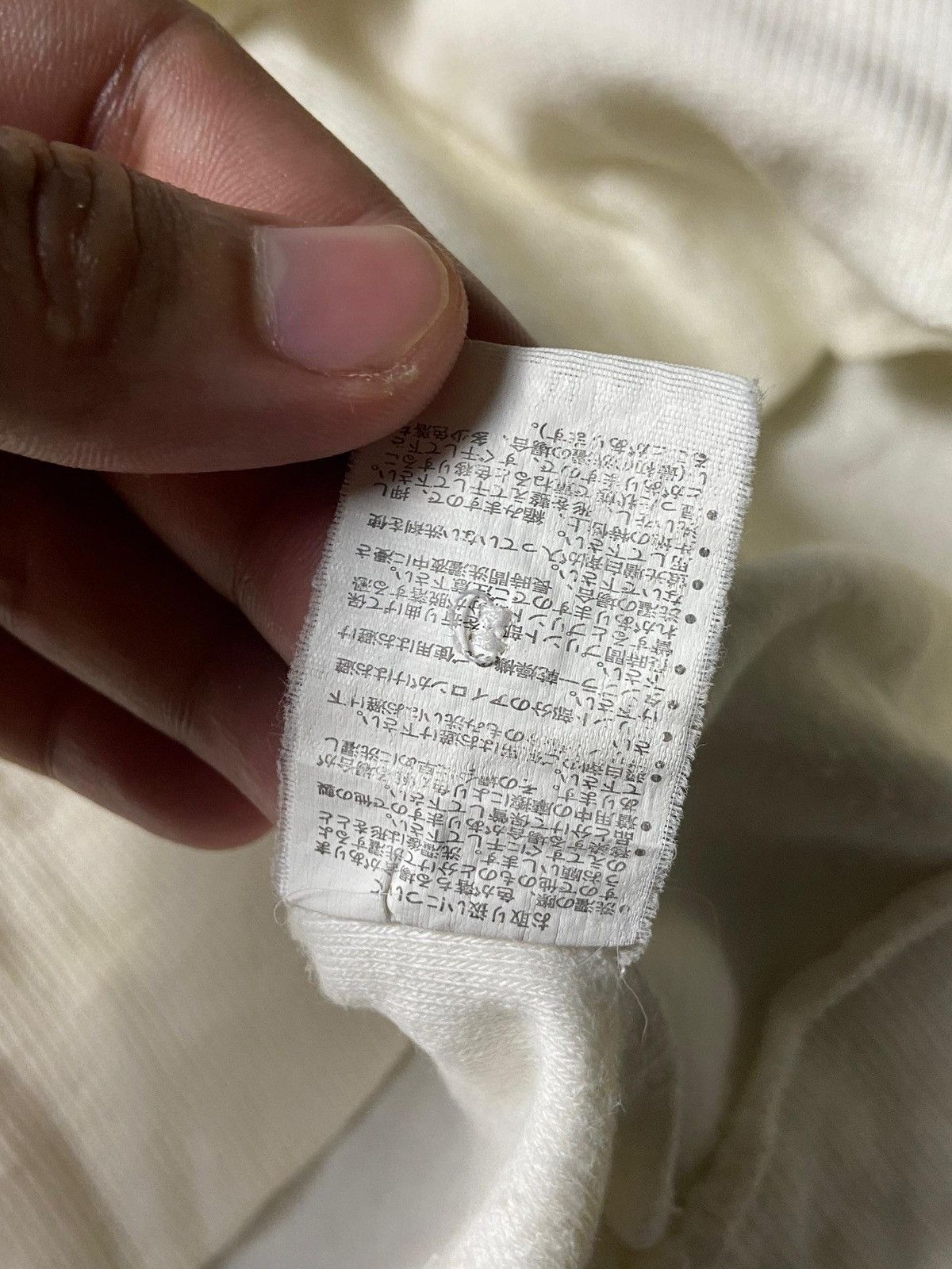 Japanese Brand Vintage Sucure Pomme Hawaii Polo Style Shirt (170) Size US L / EU 52-54 / 3 - 9 Thumbnail