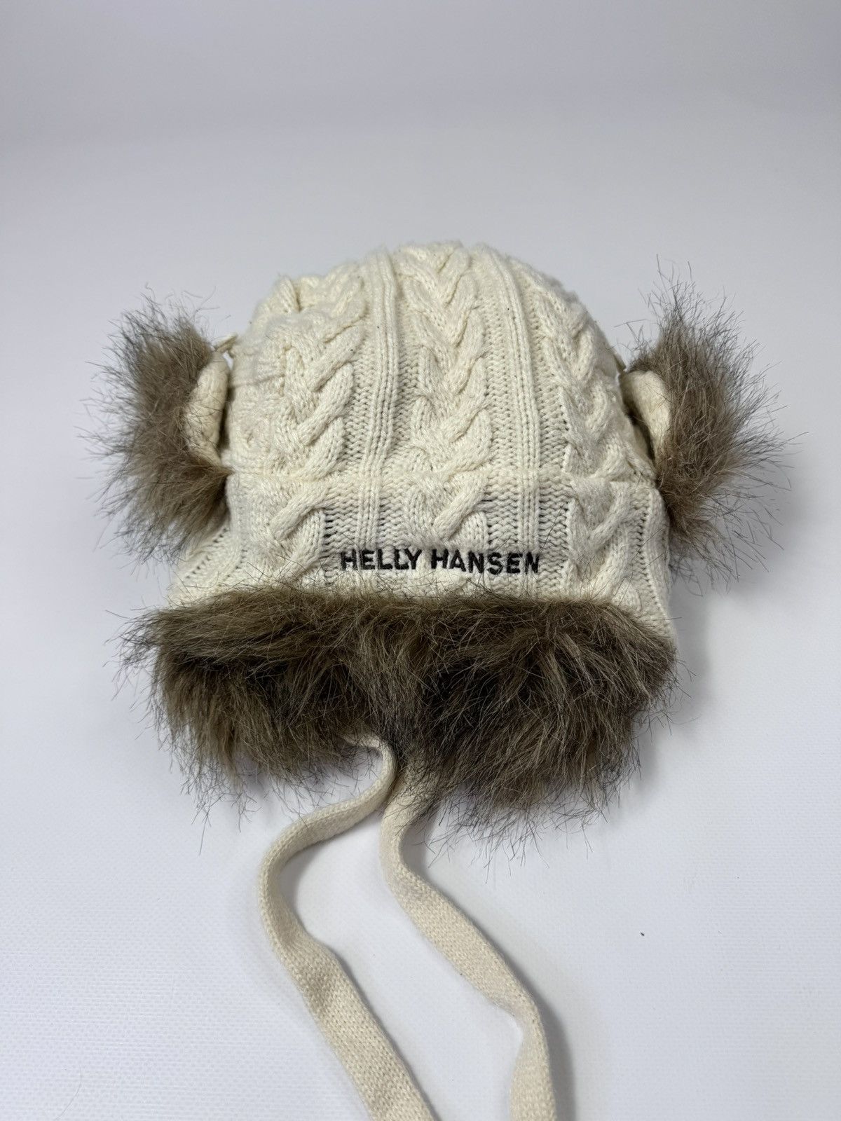 Helly Hansen Helly Hansen Women’s Knit Ski Hat Ushanka outdoor winter Size ONE SIZE - 5 Thumbnail