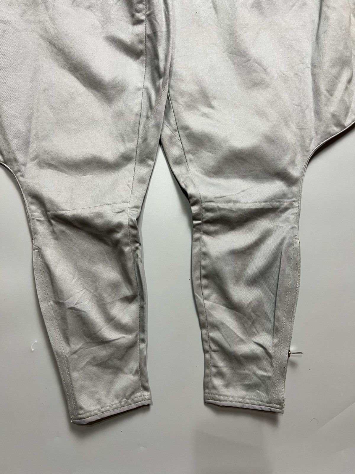 Anime × Japanese Brand × Vintage Japanese Iconic Anime/Work Balloons Pants Size US 32 / EU 48 - 3 Thumbnail