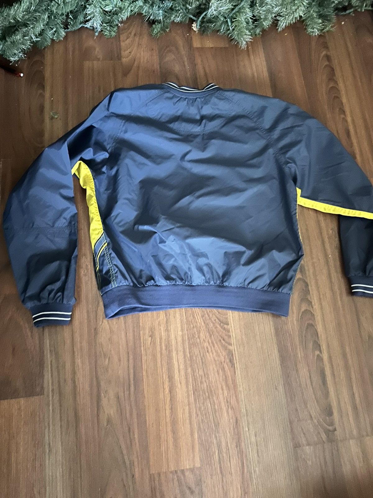 Nike Nike long sleeve windbreaker Size US S / EU 44-46 / 1 - 4 Thumbnail