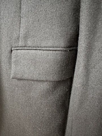 Juun.J Juun.j wool cashmere blazer 52 (9/10) Size 52R - 3 Thumbnail