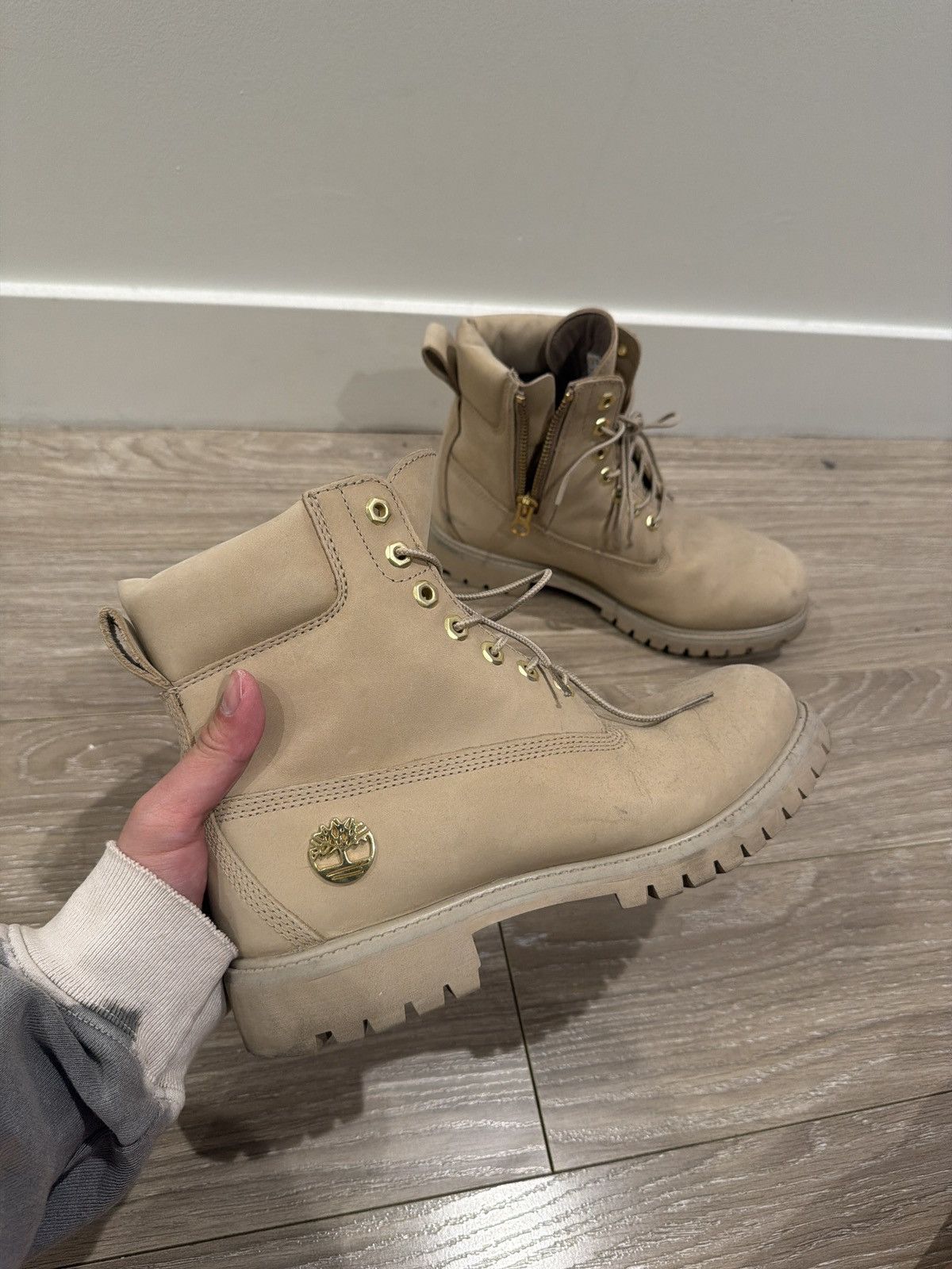 Timberland Timberland x Culture Kings Size US 9 / EU 42 - 1 Thumbnail