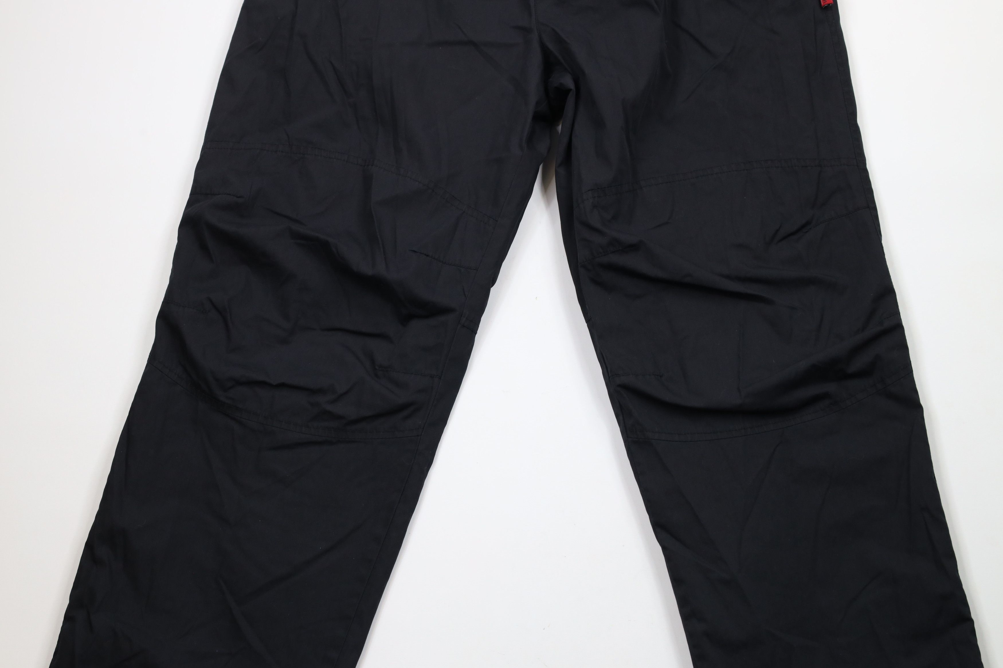 Vintage Vintage 90s Y2K Streetwear Reversible Windbreaker Pants Size US 36 / EU 52 - 3 Thumbnail