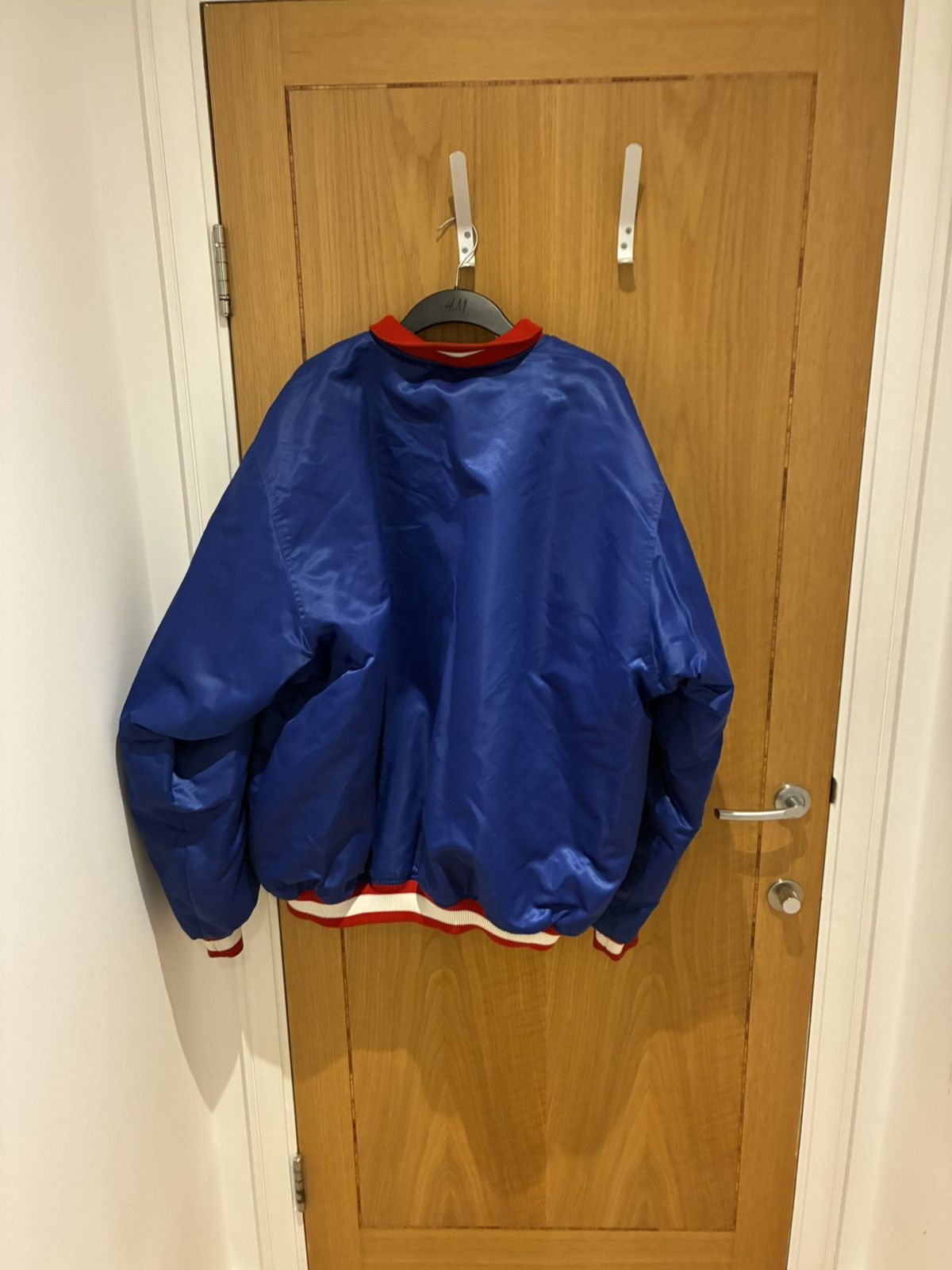 Majestic Chicago Cubs Vintage Size US XXL / EU 58 / 5 - 2 Thumbnail
