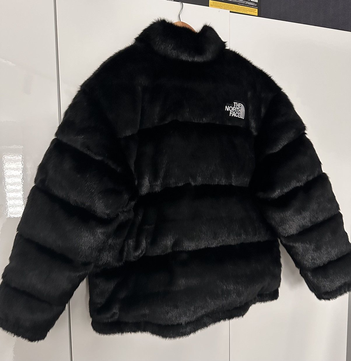 Supreme × The North Face Supreme The North Face Faux F/W 2020 Size US XL / EU 56 / 4 - 2 Thumbnail