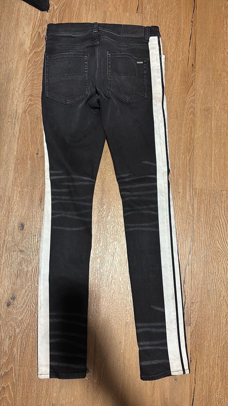 Amiri Amiri Size US 29 - 8 Thumbnail