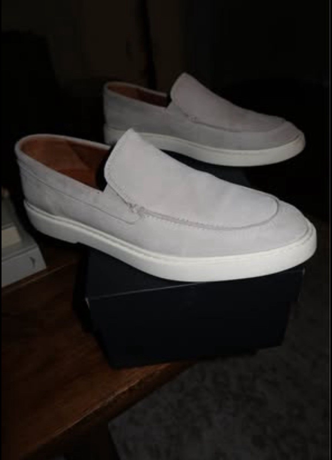 Allen Edmonds Allen Edmonds Hayes Loafers Size US 11 / EU 44 - 5 Thumbnail