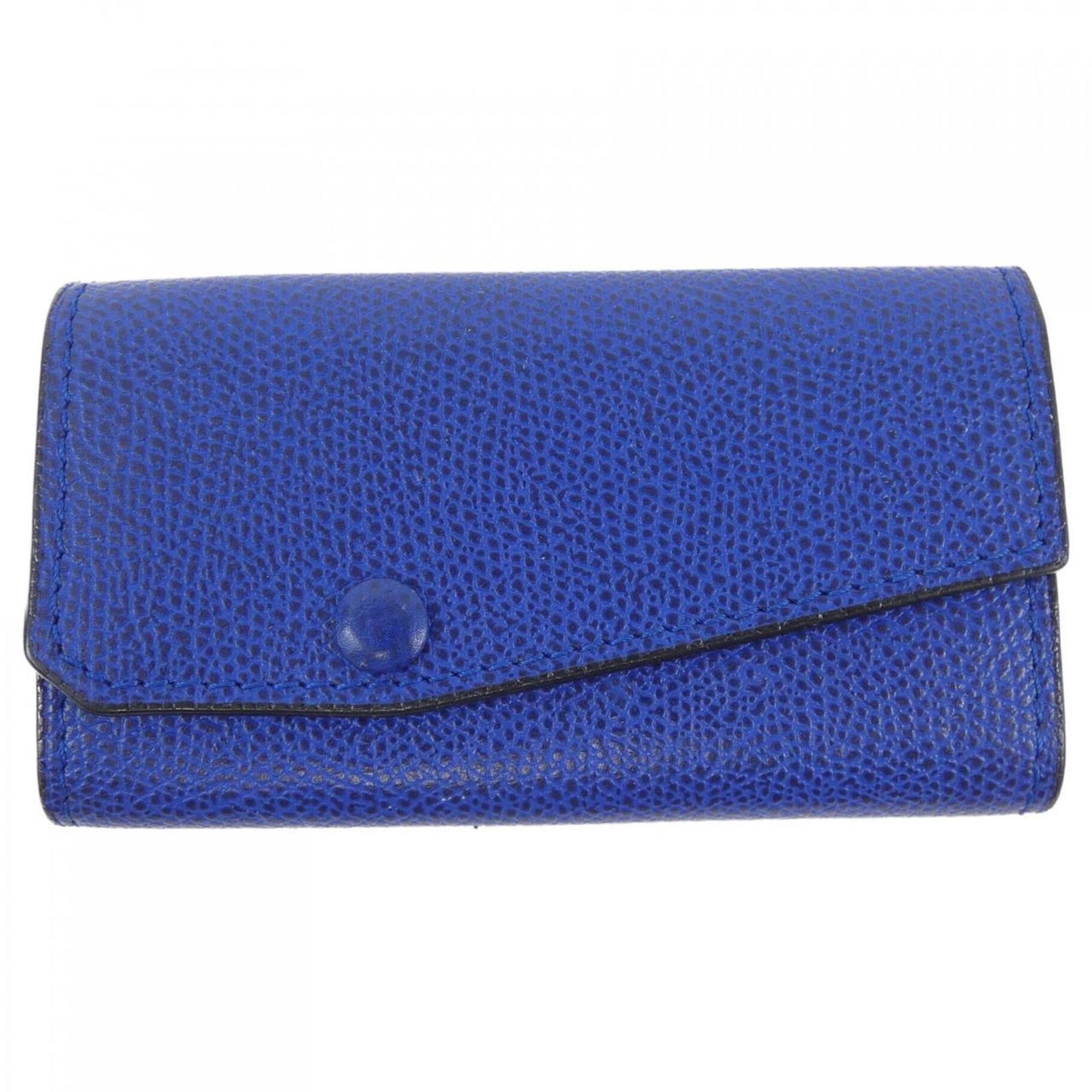 Valextra VALEXTRA Key Case Size ONE SIZE - 1 Thumbnail