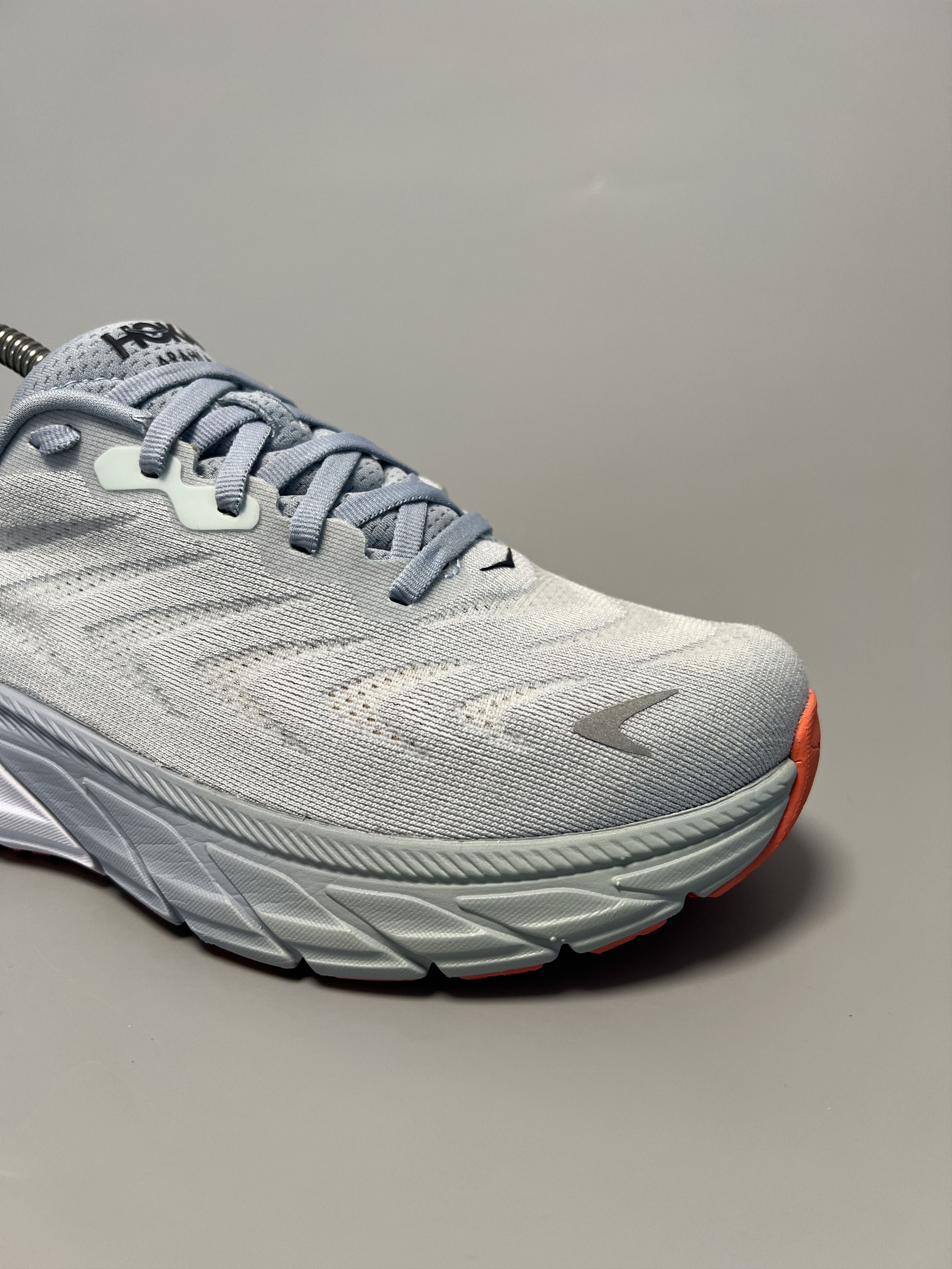 Hoka 6.5D Hoka One One Arahi 6 Wide Running Shoes Walking Gym Size US 6.5 / IT 36.5 - 12 Thumbnail