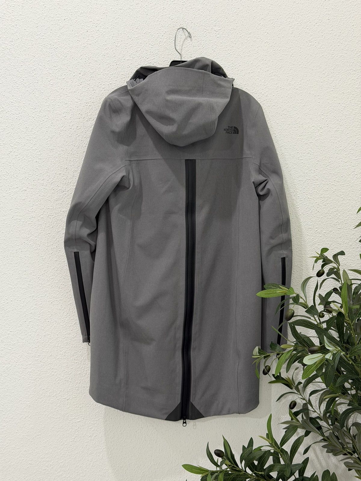 The North Face The North Face Apex Flex GTX Trench TNF Gray Women’s Small Size S / US 4 / IT 40 - 4 Thumbnail