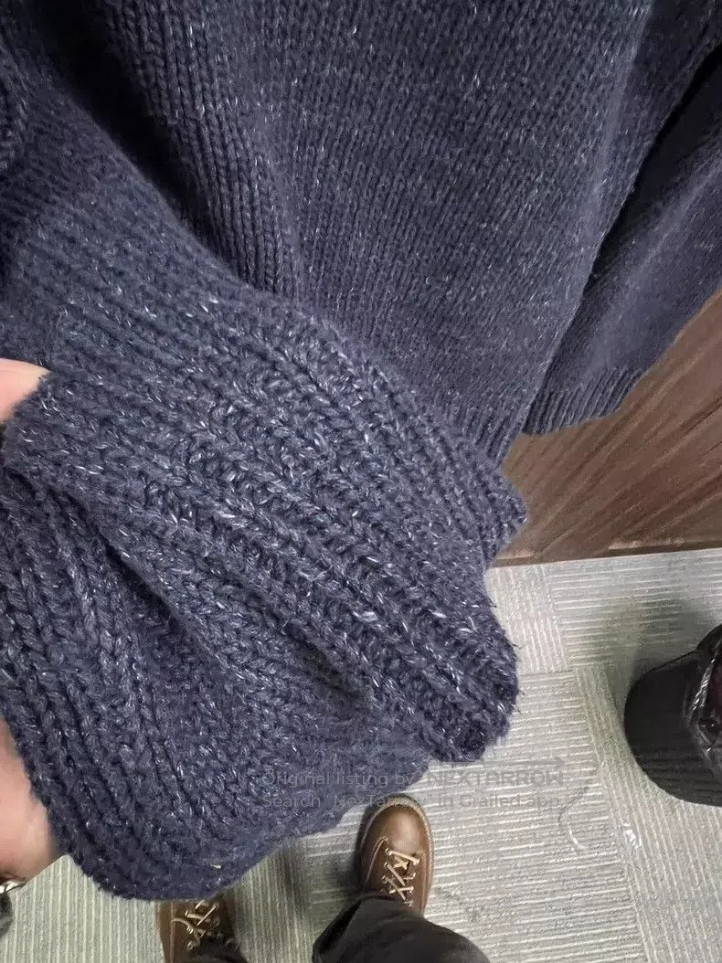 RRL Ralph Lauren RRL Ralph Lauren Old American made sweater Size US XS / EU 42 / 0 - 4 Thumbnail