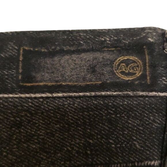 AG Adriano Goldschmied AG Adriano Goldschmied Legging Skinny Digital Luxe Denim 25R Size 25" / US 0 / IT 36 - 11 Thumbnail