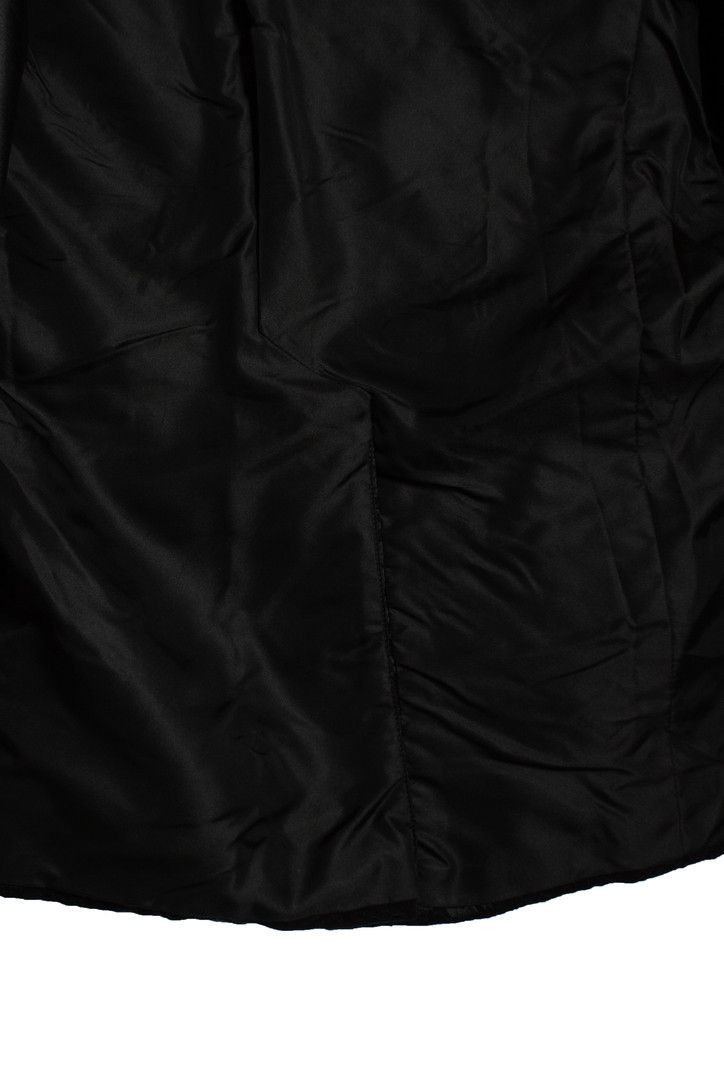 Tom Ford Tom Ford, Shelton jacquard tuxedo jacket in black Size 52R - 5 Thumbnail