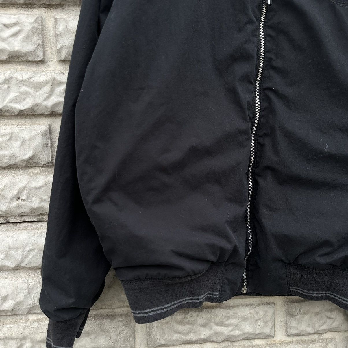 Nike × Vintage Vintage Nike Manchester Light Jacket Double Colour FC Size US XL / EU 56 / 4 - 3 Thumbnail
