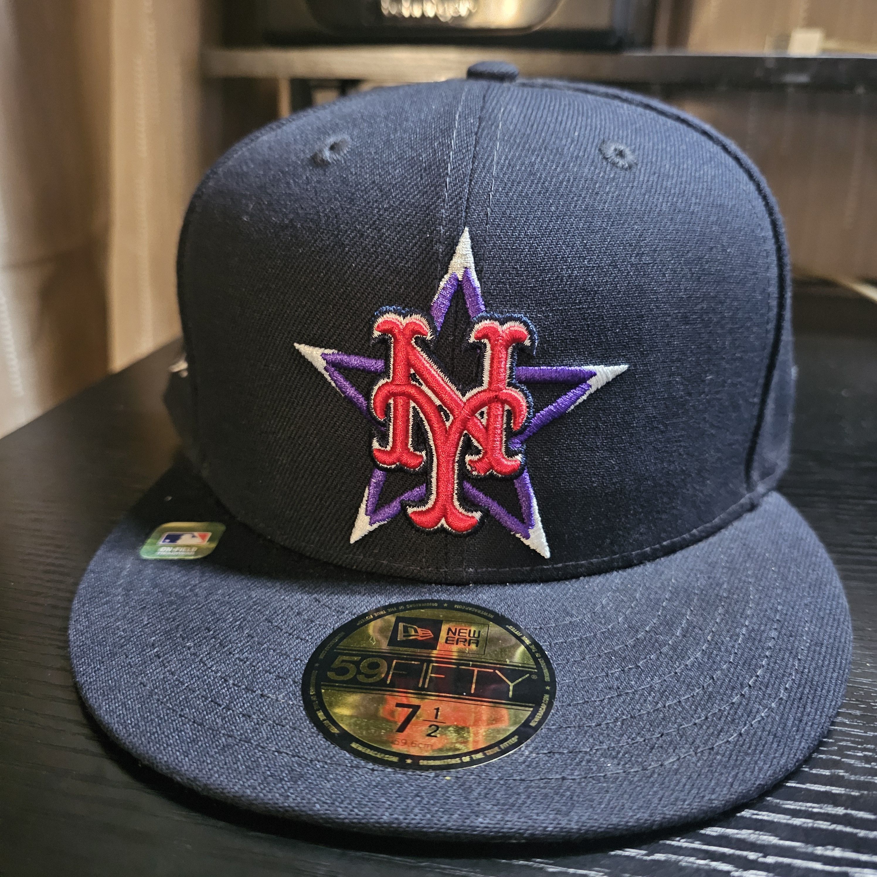 New Era Mets All Star Game 2021 (Colorado Size ONE SIZE - 1 Thumbnail