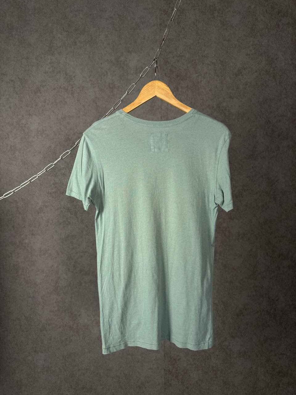 Allsaints Allsaints designer vintage art tee Size US XS / EU 42 / 0 - 5 Thumbnail