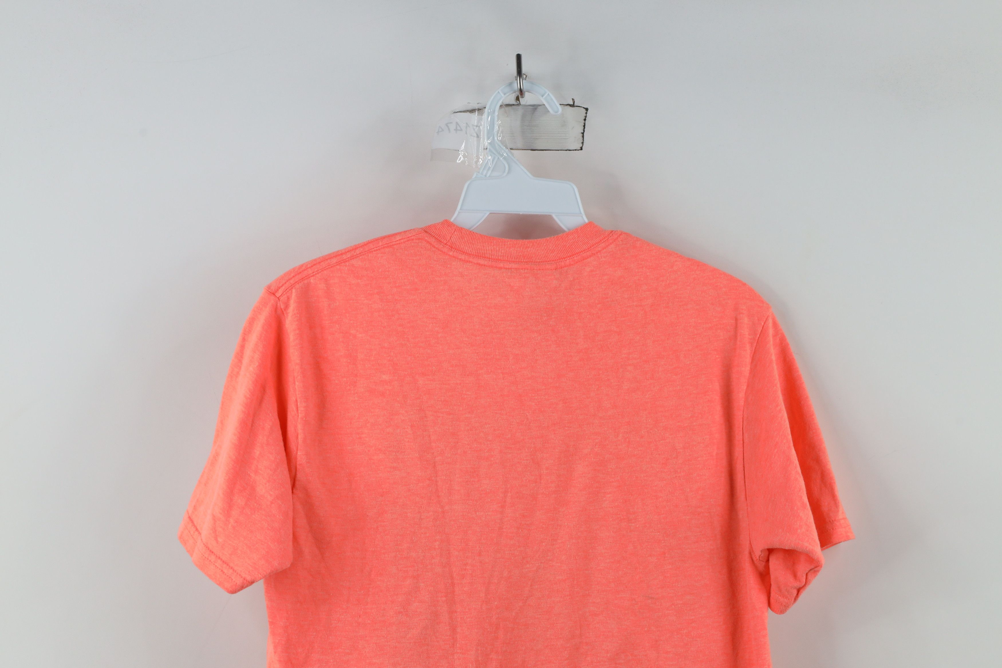 Vintage Vintage Y2K Cedar Point Dragster Roller Coaster T-Shirt Size US S / EU 44-46 / 1 - 10 Thumbnail