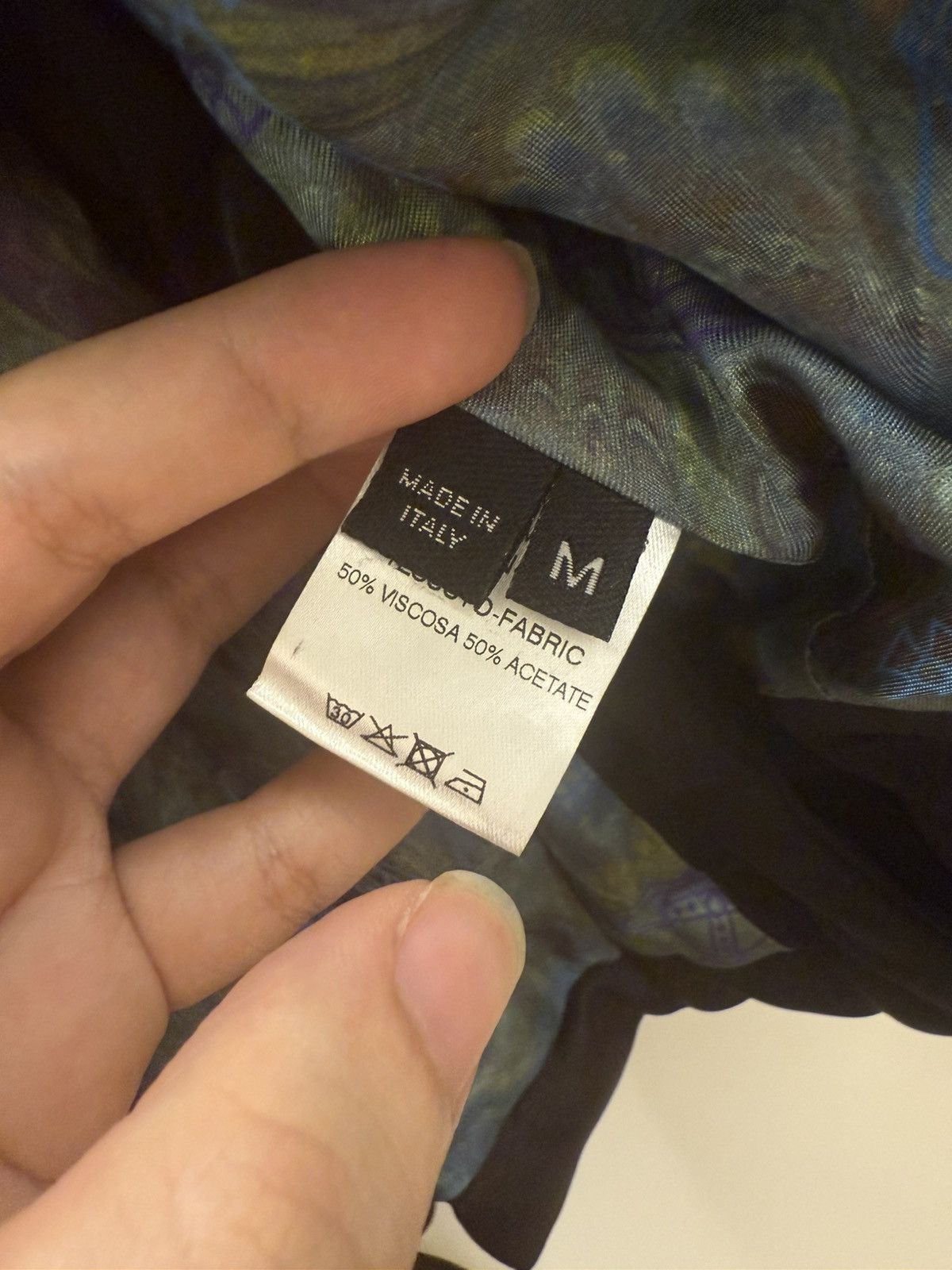 Vivienne Westwood Vivienne Westwood runway motorcycle jacket Size US M / EU 48-50 / 2 - 6 Thumbnail