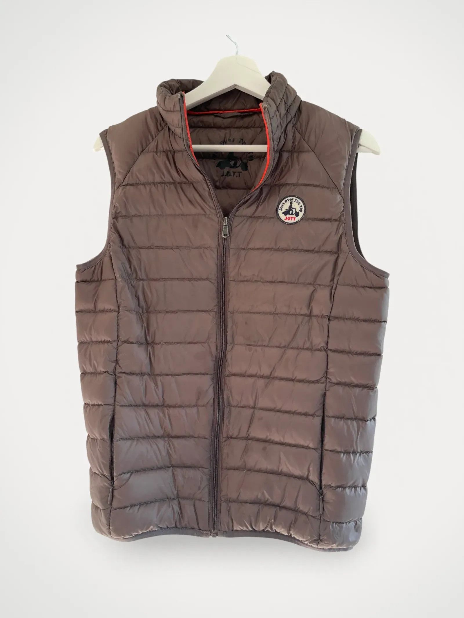 Other Jott Vest Size S / US 4 / IT 40 - 1 Thumbnail