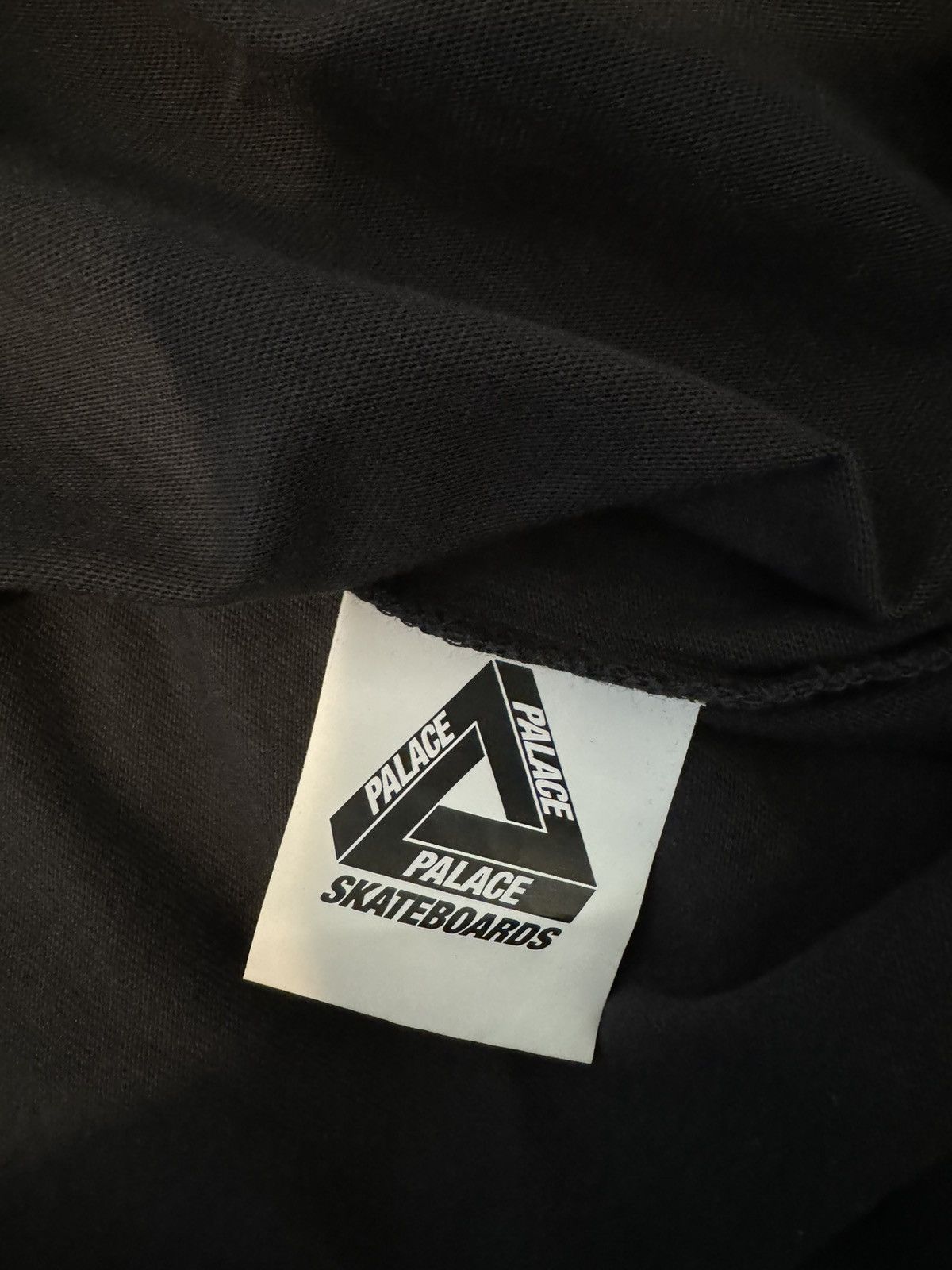 Palace Palace Surkit T-shirt Size US M / EU 48-50 / 2 - 4 Thumbnail