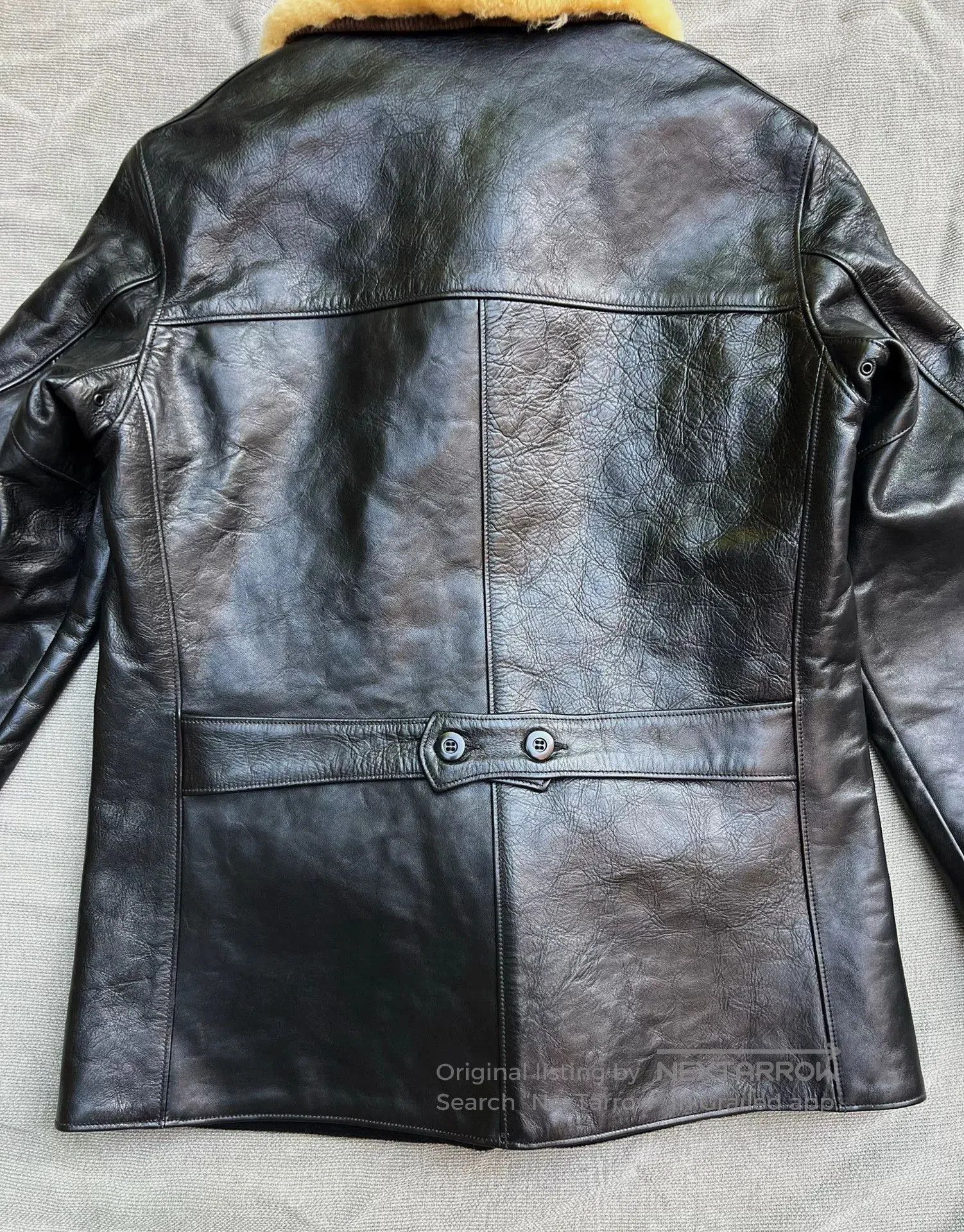 Freewheelers Freewheelers Trackwalker Jacket. Size US M / EU 48-50 / 2 - 9 Thumbnail