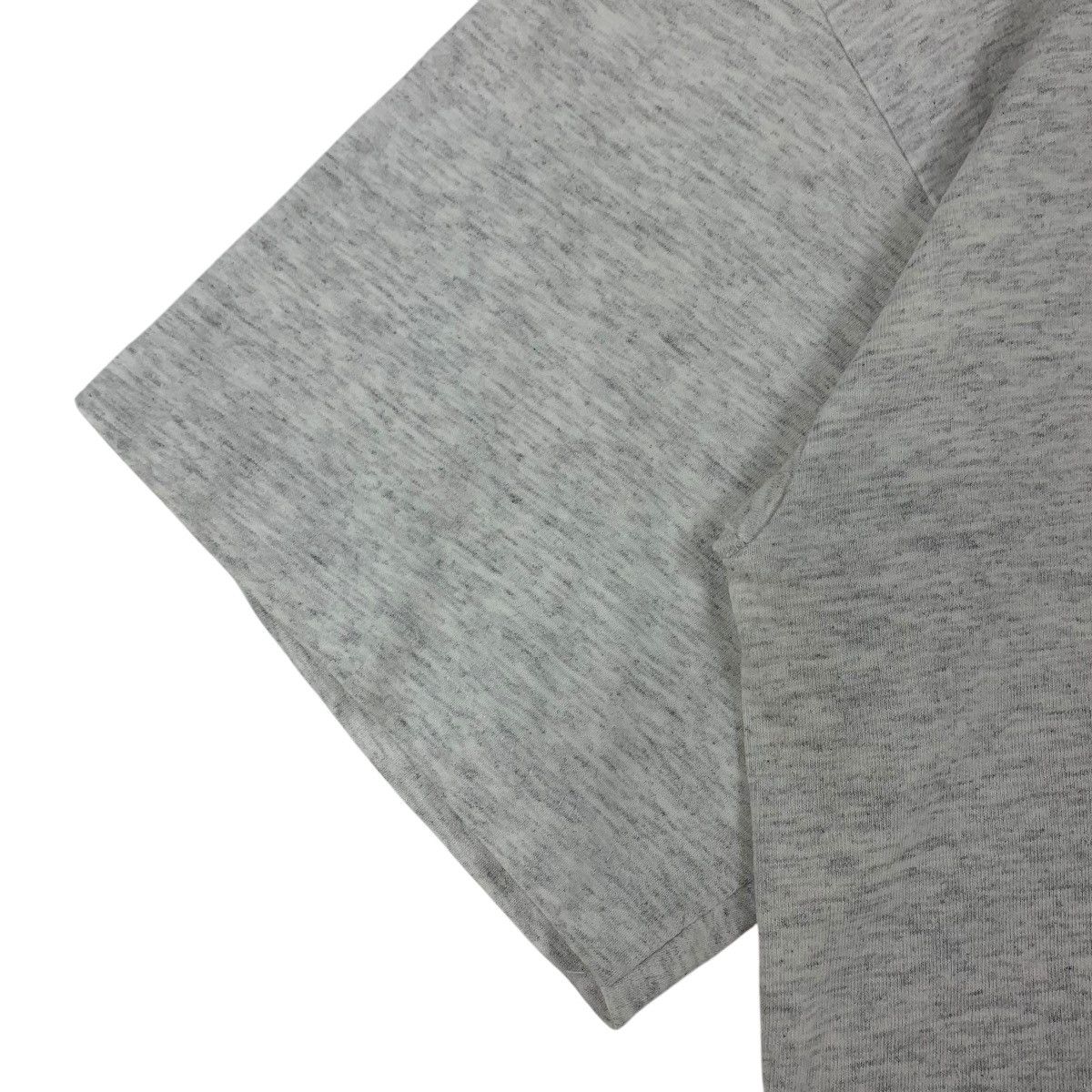 Vintage Vintage 90s PLENTY TOUGH Big bicep printed tee Size US L / EU 52-54 / 3 - 5 Thumbnail