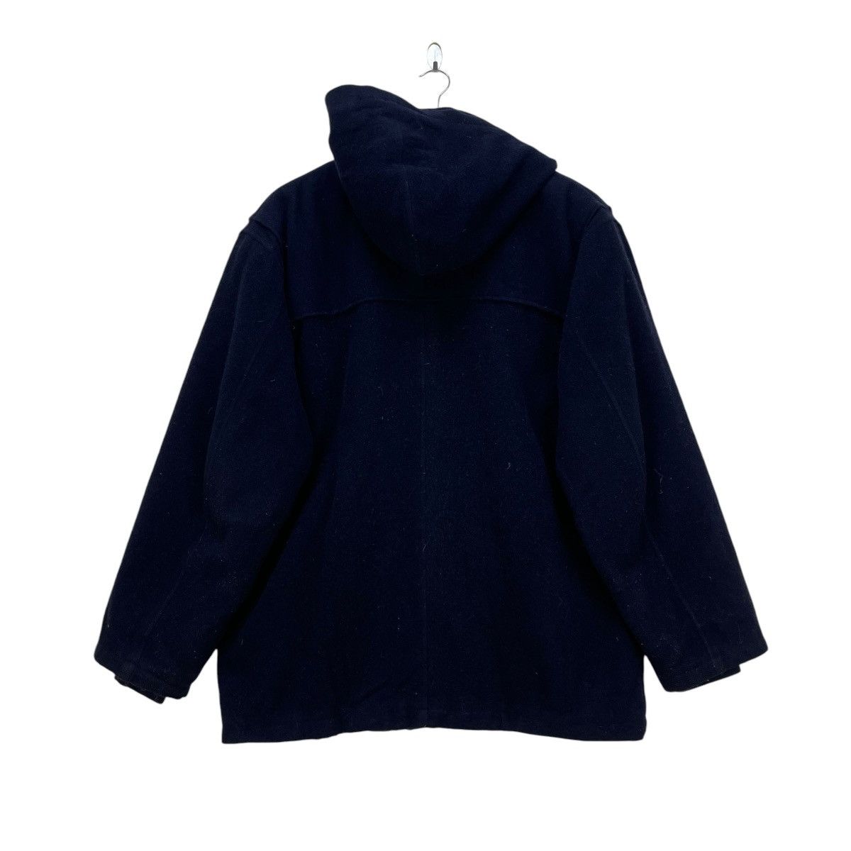 Bounty Hunter × GOODENOUGH 💥Vintage Goodenough Wool Jacket Size US M / EU 48-50 / 2 - 6 Thumbnail