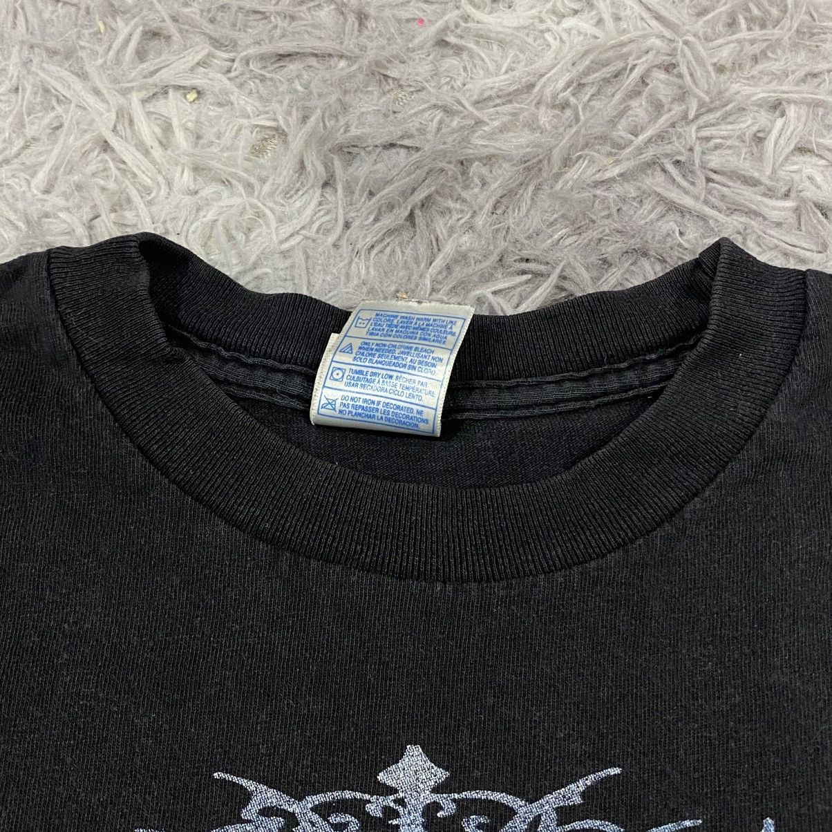 Band Tees × Vintage Vintage Y2K Metalcore band all that remains Size US M / EU 48-50 / 2 - 3 Thumbnail