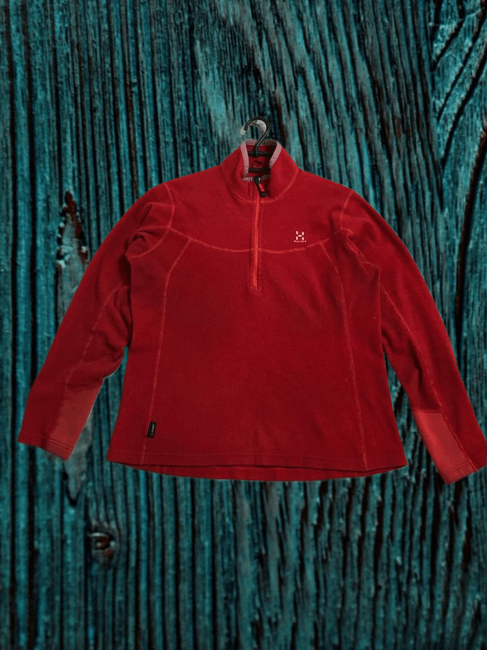 Haglofs HAGLOFS POLARTEC Jumper Fleece Size M / US 6-8 / IT 42-44 - 1 Thumbnail