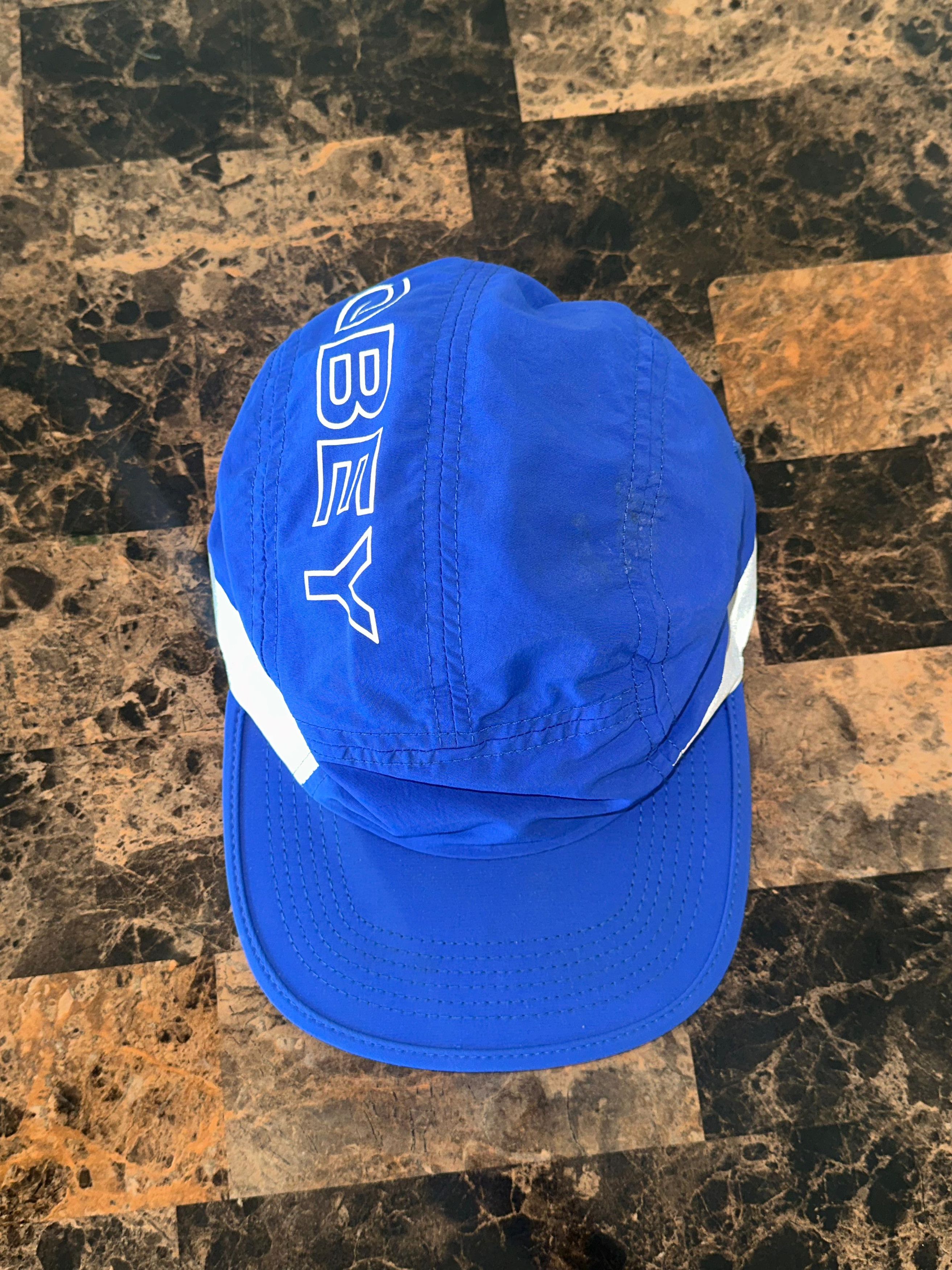 Obey Nylon Obey Cap Size ONE SIZE - 3 Thumbnail