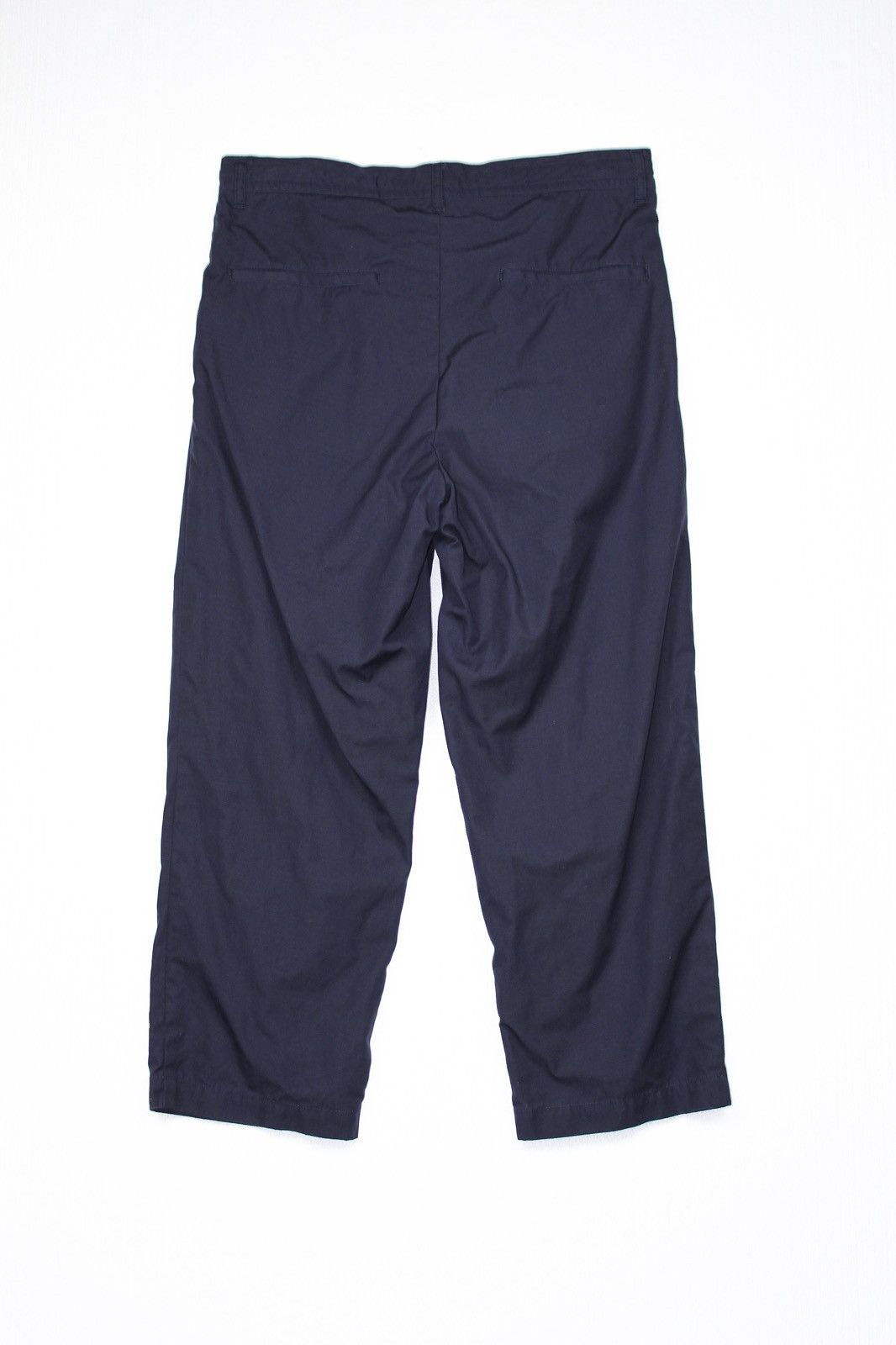 Number (N)ine Ripstop Trousers Size US 29 - 2 Thumbnail
