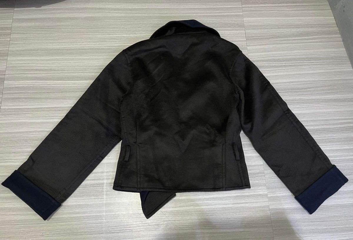 Hermes × Maison Margiela Hermes Margiela Coat Size XS / US 0-2 / IT 36-38 - 5 Thumbnail
