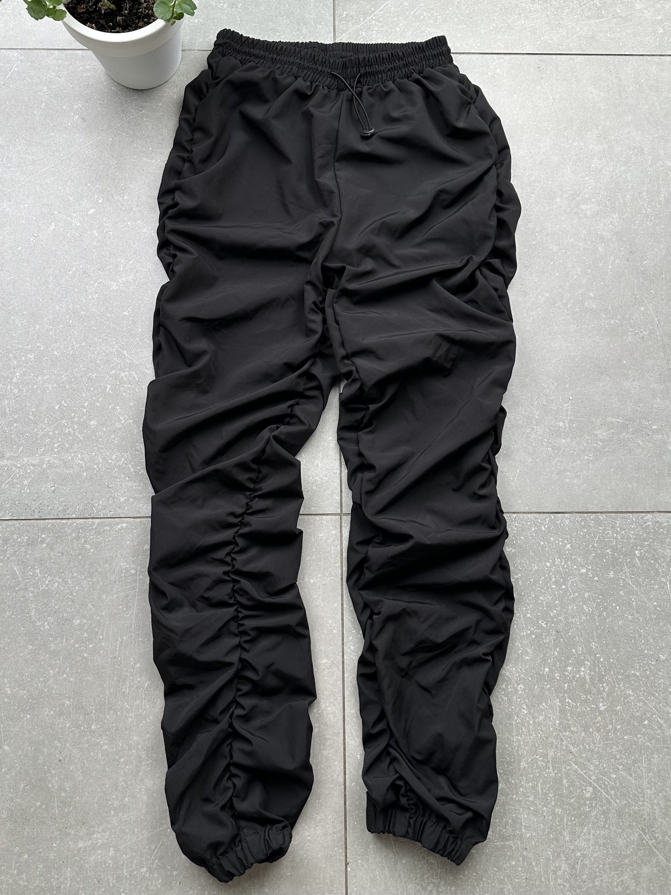 Vintage Vintage Amazing Twisted Clenched Pants | Grailed