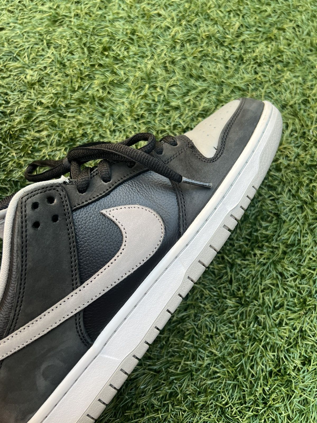Nike Nike SB Dunks Low Jpack Shadow Size US 10.5 / EU 43-44 - 8 Thumbnail